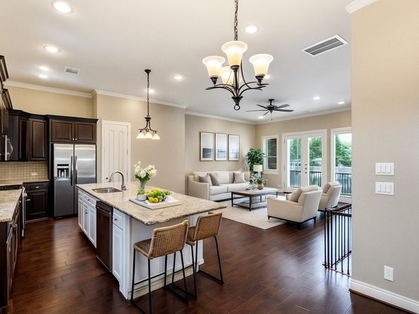 1520 Amundsen Street, Houston TX 77009