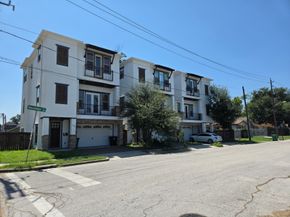 1520 Amundsen Street, Houston TX 77009