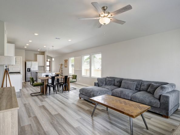 5638 Madden Lane, Houston TX 77048