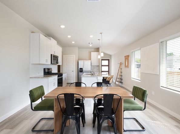 5638 Madden Lane, Houston TX 77048