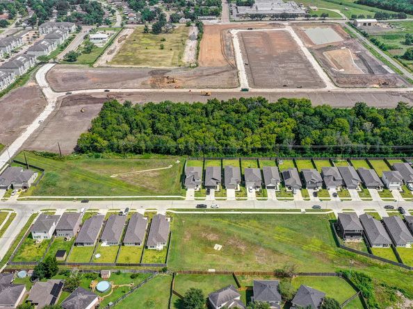 5638 Madden Lane, Houston TX 77048