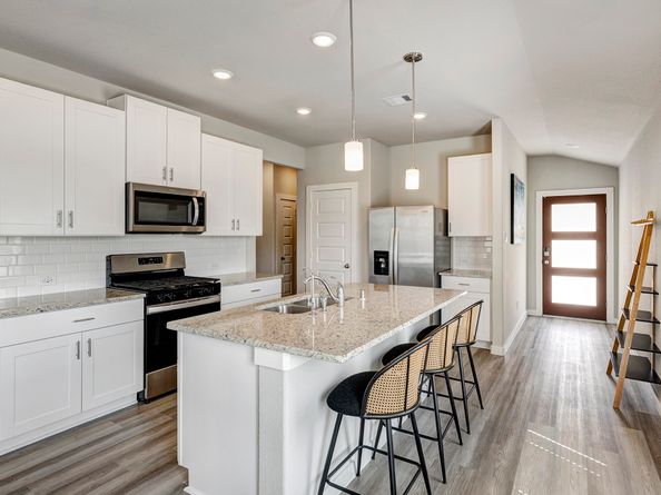 5638 Madden Lane, Houston TX 77048