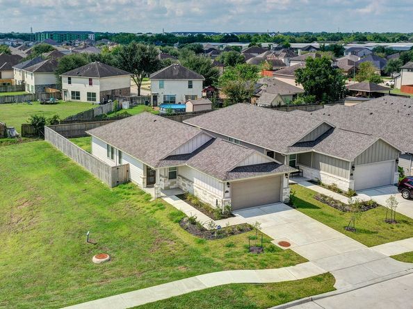 5638 Madden Lane, Houston TX 77048