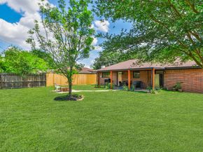 5714 Nina Lee Lane, Houston TX 77092