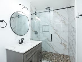 5714 Nina Lee Lane, Houston TX 77092