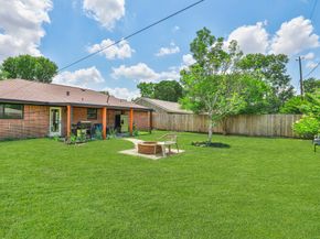 5714 Nina Lee Lane, Houston TX 77092