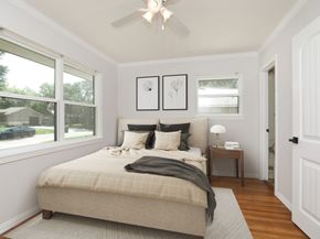 5714 Nina Lee Lane, Houston TX 77092