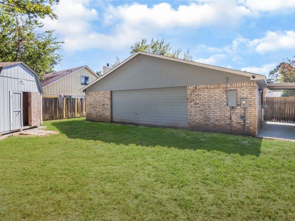 22914 Summer Pine Lane, Spring TX 77373