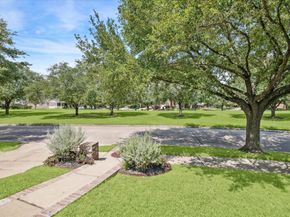 12322 W Elizabeth Shore Loop, Cypress TX 77433