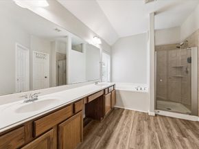 12322 W Elizabeth Shore Loop, Cypress TX 77433