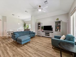 12322 W Elizabeth Shore Loop, Cypress TX 77433