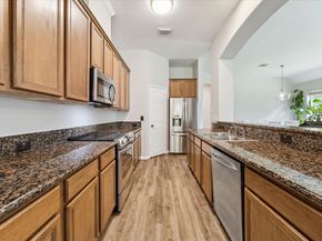 12322 W Elizabeth Shore Loop, Cypress TX 77433