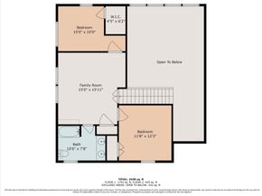 13907 Carrington Lane, Cypress TX 77429