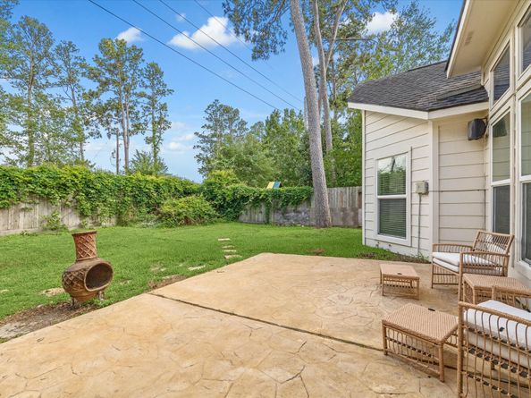 13907 Carrington Lane, Cypress TX 77429