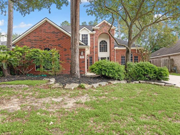 13907 Carrington Lane, Cypress TX 77429