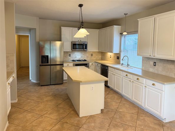 13907 Carrington Lane, Cypress TX 77429
