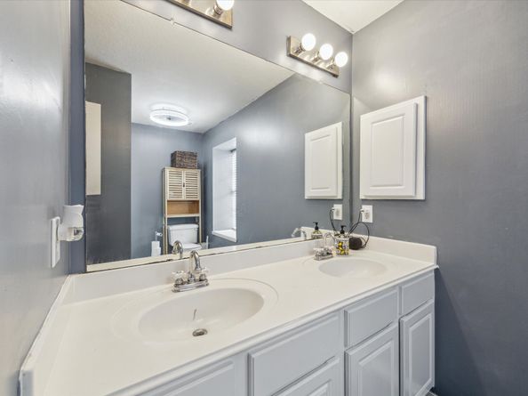 13907 Carrington Lane, Cypress TX 77429