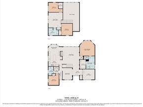 13907 Carrington Lane, Cypress TX 77429