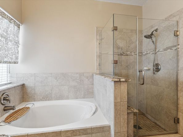 13907 Carrington Lane, Cypress TX 77429