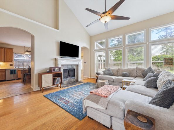 13907 Carrington Lane, Cypress TX 77429