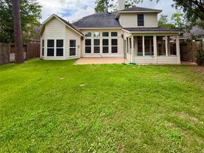 13907 Carrington Lane, Cypress TX 77429