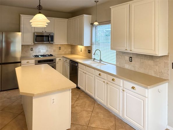 13907 Carrington Lane, Cypress TX 77429