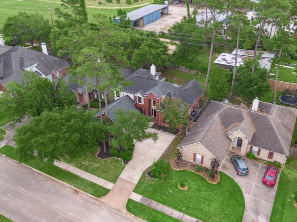 13907 Carrington Lane, Cypress TX 77429