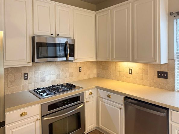 13907 Carrington Lane, Cypress TX 77429