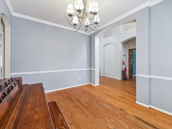 13907 Carrington Lane, Cypress TX 77429