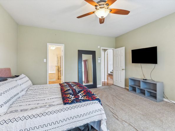 13907 Carrington Lane, Cypress TX 77429