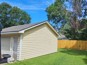 1419 Saxony Lane, Houston TX 77058