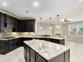 20226 Overland Hills Lane, Cypress TX 77433