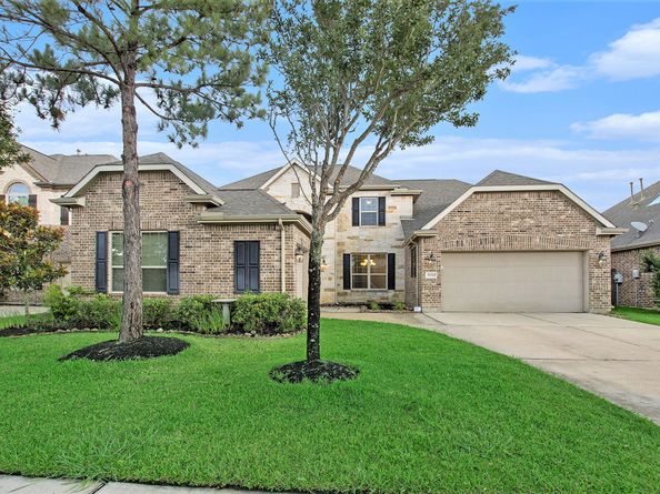 20226 Overland Hills Lane, Cypress TX 77433