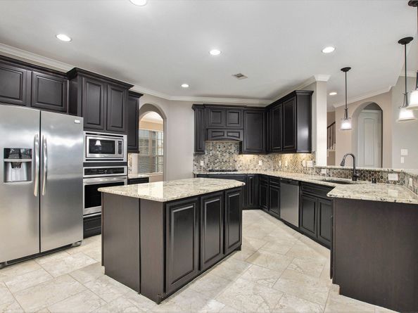 20226 Overland Hills Lane, Cypress TX 77433