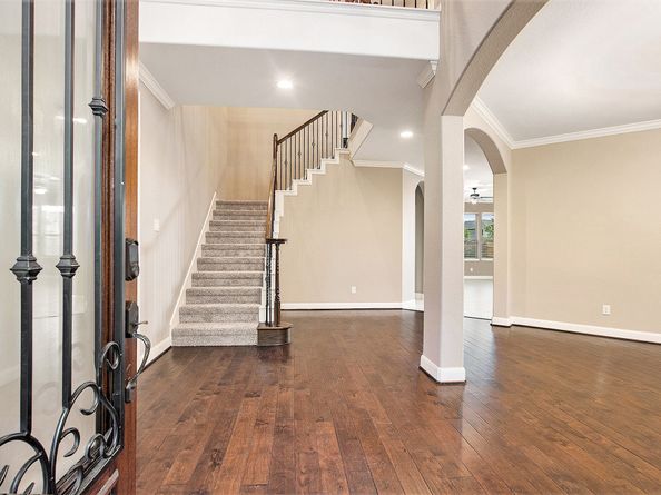 20226 Overland Hills Lane, Cypress TX 77433
