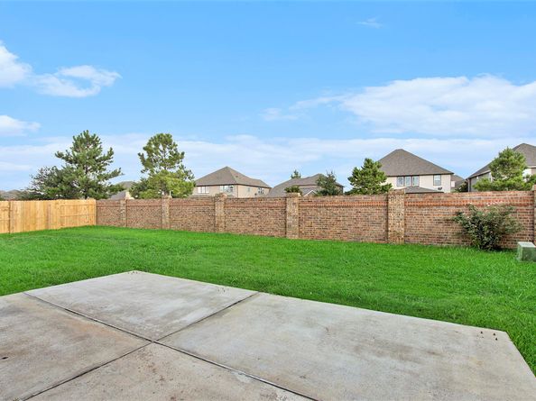 20226 Overland Hills Lane, Cypress TX 77433