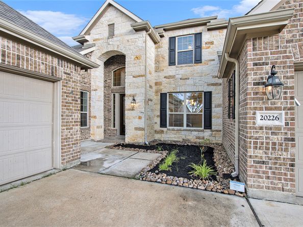 20226 Overland Hills Lane, Cypress TX 77433