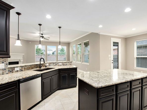 20226 Overland Hills Lane, Cypress TX 77433