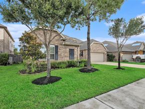 20226 Overland Hills Lane, Cypress TX 77433