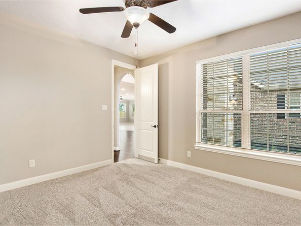 20226 Overland Hills Lane, Cypress TX 77433