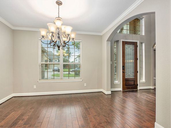 20226 Overland Hills Lane, Cypress TX 77433