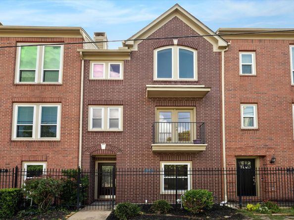 1606 Sutton Street, Houston TX 77006