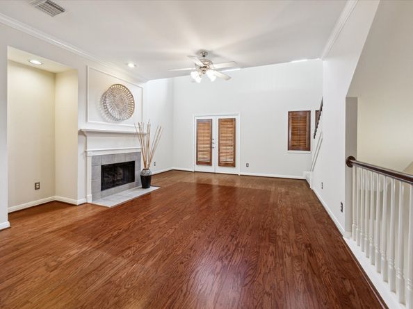 1606 Sutton Street, Houston TX 77006