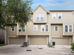1606 Sutton Street, Houston TX 77006