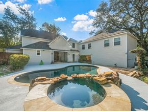 2311 Millvale Drive, Kingwood TX 77345