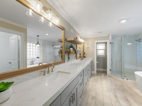 2311 Millvale Drive, Kingwood TX 77345