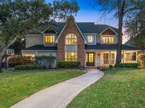 2311 Millvale Drive, Kingwood TX 77345