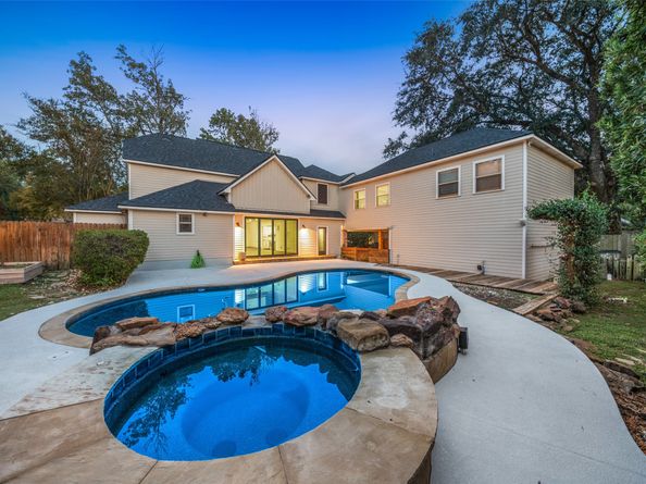 2311 Millvale Drive, Kingwood TX 77345