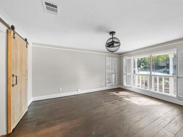 2311 Millvale Drive, Kingwood TX 77345