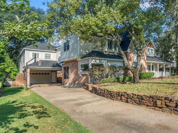 2311 Millvale Drive, Kingwood TX 77345